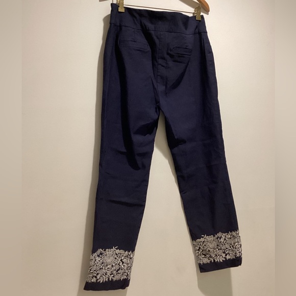 Cambridge Club Slim Pants- Sz: 16W - Picture 4 of 7